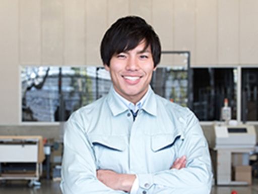 株式会社山電計測（ヤマデンケイソク）
