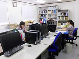 株式会社四門文化財
