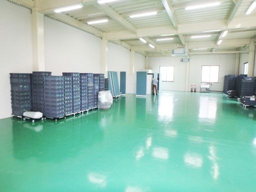 株式会社四門文化財