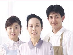 ホテルトレビ