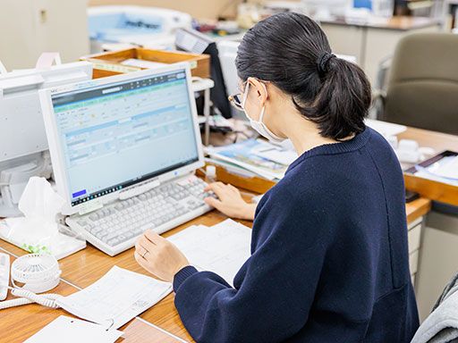 恵泉女学園