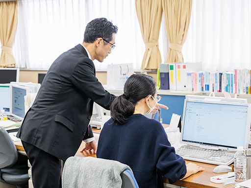 恵泉女学園