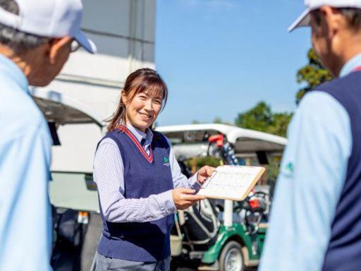 佐原カントリークラブ