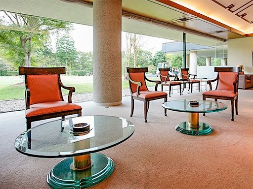 山武グリーンカントリー倶楽部