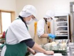 社会福祉法人　皆の郷　川越いもの子作業所