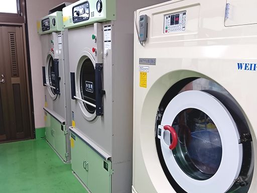 現場作業員募集開始