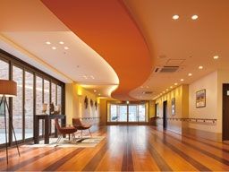 社会福祉法人 天佑　特別養護老人ホーム アンミッコ