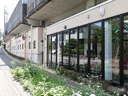 社会福祉法人　日の出福祉会　美しが丘保育園