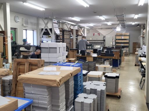 西脇製凾株式会社