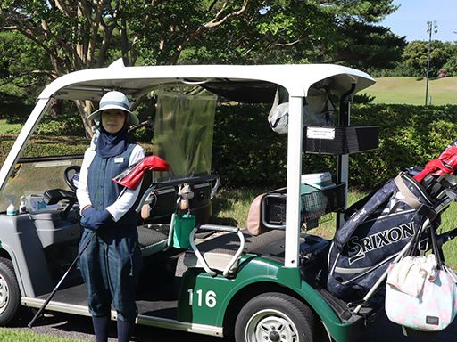 泉カントリー倶楽部