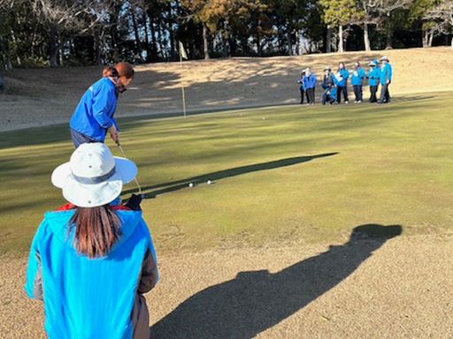 泉カントリー倶楽部