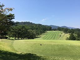 長竹カントリークラブ