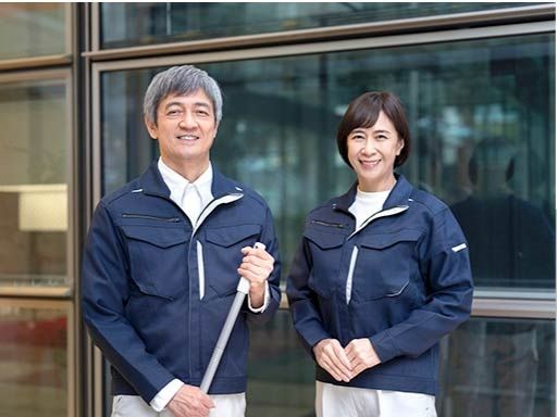 東京綜合管理株式会社