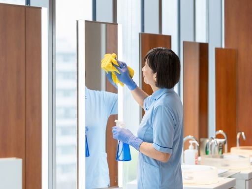 東京綜合管理株式会社