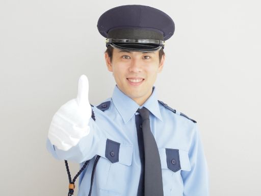 東邦警備保障株式会社