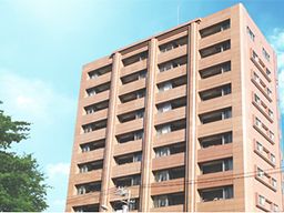 全国展開している安定企業！