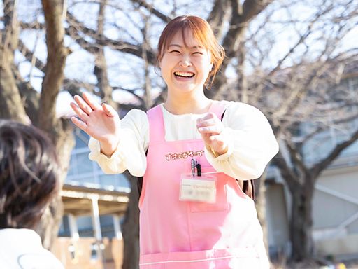 NPO法人すまいるキッズ