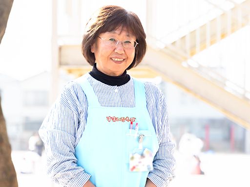 NPO法人すまいるキッズ