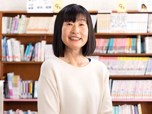 NPO法人すまいるキッズ