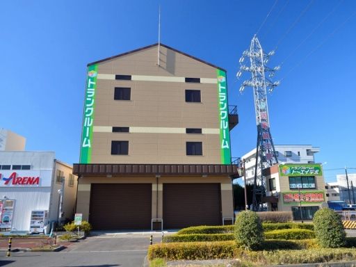 トーエイデポ
