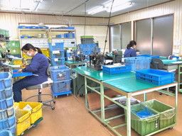 有限会社タナイ製作所