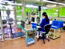 有限会社タナイ製作所