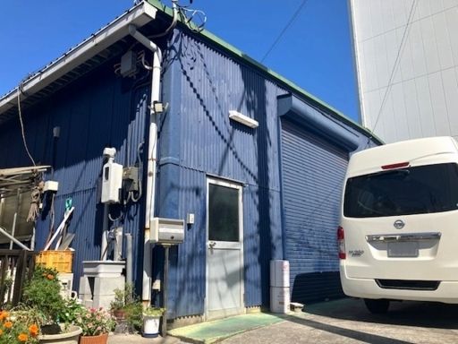 有限会社　練馬加工