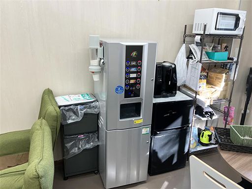 社会福祉法人　茶の花福祉会