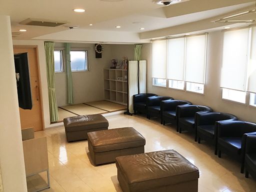医療法人社団　岡島医院