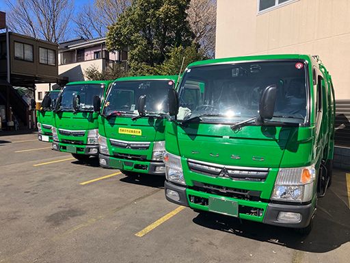 有限会社　下田商会