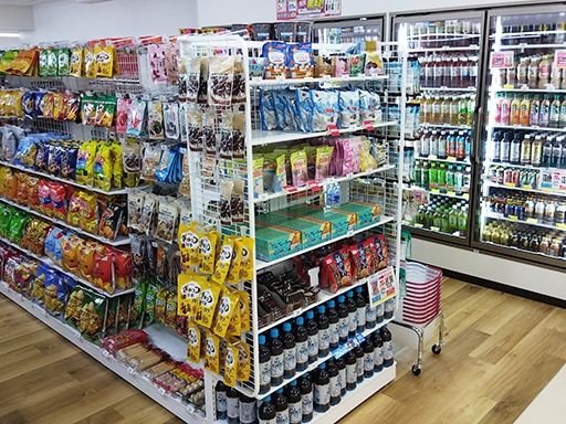 西武　池袋本店　［株式会社そごう・西武］