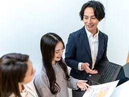 現場作業員募集開始