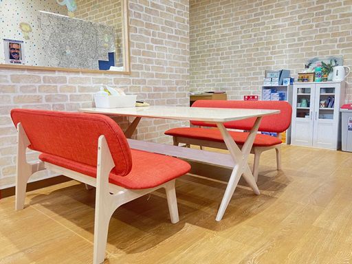 株式会社　リズム