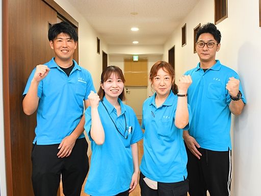 リズム南鳩ヶ谷（放課後等デイサービス・児童発達支援）／放課後等デイサービス　リズム東伊興