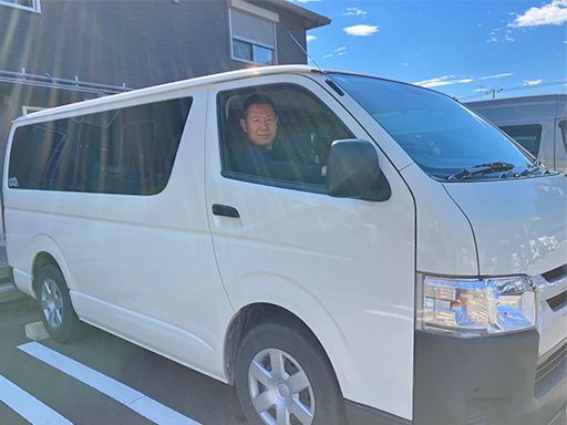 就労継続支援B型　リズム木曽呂