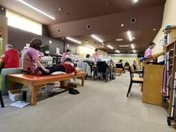 働きやすい待遇や職場環境があります！