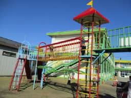 三咲小鳩保育園