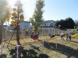 三咲小鳩保育園