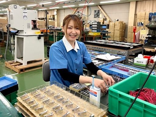 ケージーエス株式会社