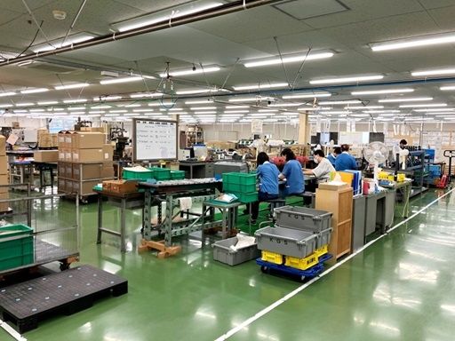 ケージーエス株式会社