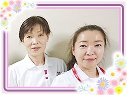 医療法人社団　隆靖会　墨田中央病院