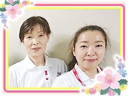 医療法人社団　隆靖会　墨田中央病院