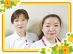 医療法人社団　隆靖会　墨田中央病院