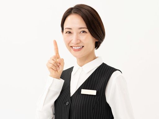クリーニング ジャストイン　川口店／蕨店