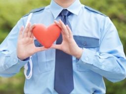 株式会社ひとみ警備