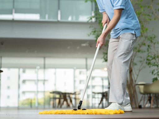 現場作業員募集開始