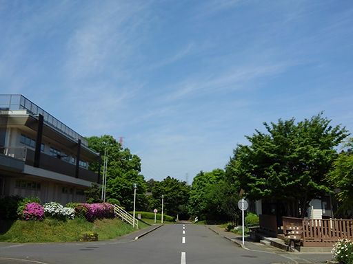 社会福祉法人あしたば　中野学園