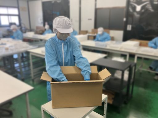 株式会社ピーアンドアール