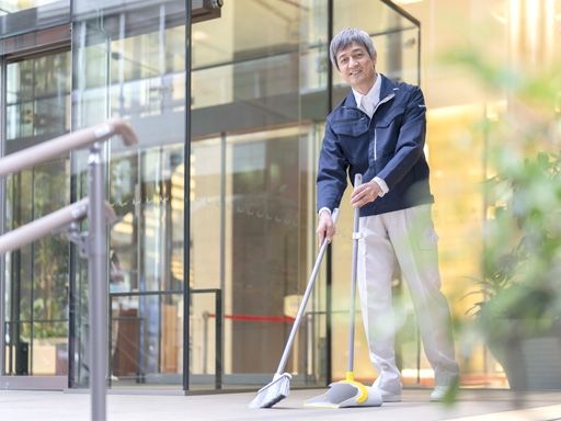 株式会社　桜メンテナンス