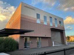 株式会社五十嵐商会